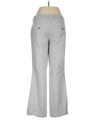 dalia Linen Pants (view 2)