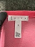 Leith Solid Pink Casual Dress Size S - photo 7