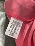 Leith Solid Pink Casual Dress Size S - photo 8