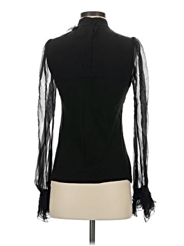 Hanii Y Long Sleeve Top (view 2)
