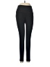 MPG Solid Black Active Pants Size M - photo 1