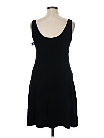 Connected Apparel Casual Dress (view 2)