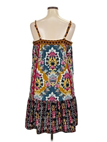 By Anthropologie Casual Dress (view 2)