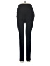 MPG Solid Black Active Pants Size M - photo 2