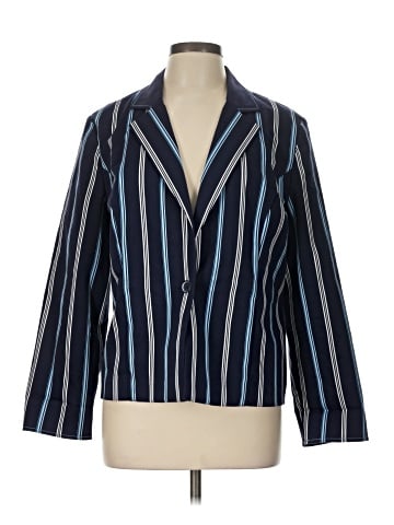 Draper's & Damon's Blazer (view 1)
