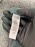 Joe Fresh Gray Long Sleeve Blouse Size M - photo 8