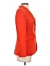 MNG Orange Blazer Size XXS - photo 4