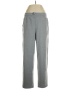 Athletic Works Gray Track Pants Size L - photo 1