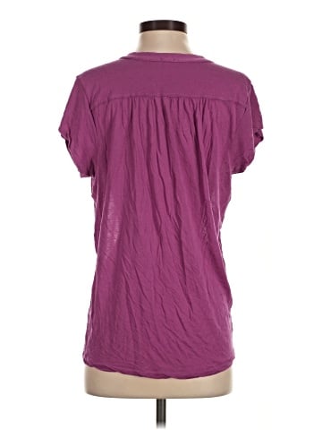 J.Crew Short Sleeve Blouse (view 2)