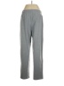 Athletic Works Gray Track Pants Size L - photo 2