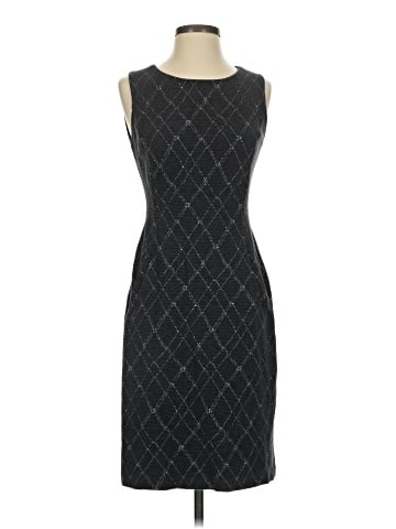 Lands' End Cocktail Dress (view 1)