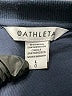 Athleta Blue Pullover Sweater Size L - photo 4