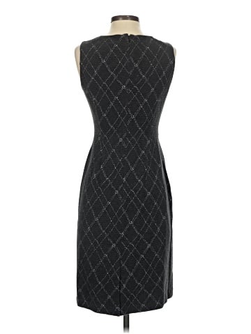 Lands' End Cocktail Dress (view 2)