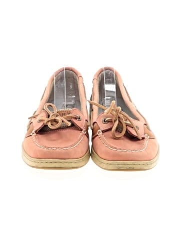 Sperry Top Sider Flats (view 2)