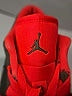 Air Jordan Gray 1 Low SE Sneakers Size 8 - photo 7