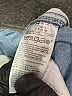 Gap Outlet 100% Cotton Blue Jeans Size 10r - photo 5
