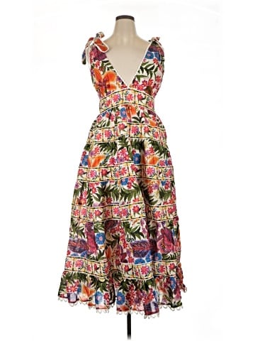 FARM Rio Cocktail Dress (view 1)