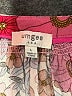 Umgee 100% Rayon Pink Short Sleeve Blouse Size L - photo 4