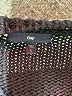 Gap 100% Acrylic Stripes Black Pullover Sweater Size L - photo 7