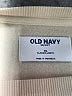 Old Navy Floral Ivory Pullover Sweater Size XL - photo 7