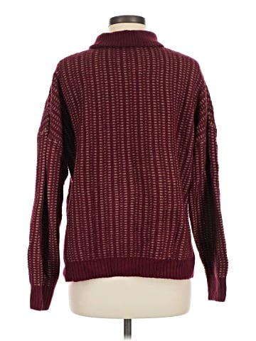 REI Co Op Wool Pullover Sweater (view 2)