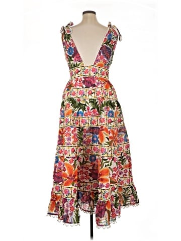 FARM Rio Cocktail Dress (view 2)