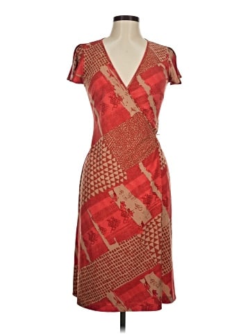 BCBGMAXAZRIA Cocktail Dress (view 1)