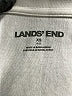 Lands' End Ivory Short Sleeve Polo Size 4 - 5 - photo 3