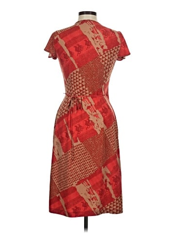 BCBGMAXAZRIA Cocktail Dress (view 2)