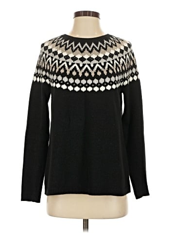 J.Jill Pullover Sweater (view 1)