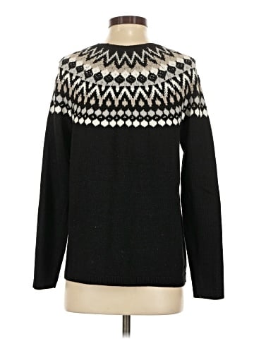 J.Jill Pullover Sweater (view 2)