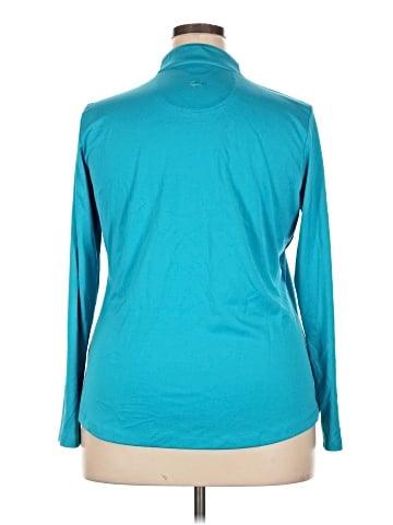 Greg Norman Track Jacket (view 2)