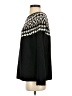J.Jill Black Pullover Sweater Size S - photo 5