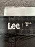 Lee Black Jeans Size 20 - photo 4