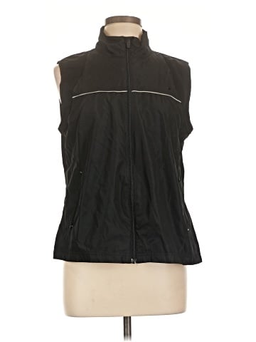 Danskin Now Vest (view 1)