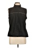 Danskin Now 100% Polyester Black Vest Size L - photo 1