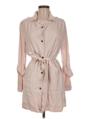 On The Road... Casual Dress (view 1)