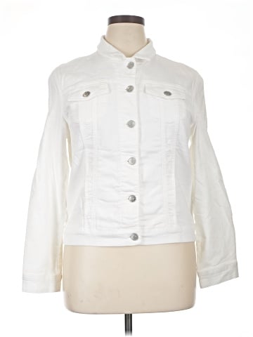 Buffalo by David Bitton Jacket (view 1)