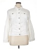 Buffalo by David Bitton White Jacket Size L - photo 1