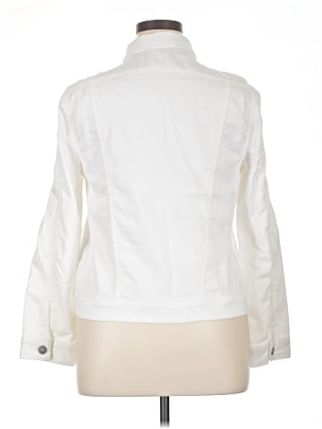 Buffalo by David Bitton Jacket (view 2)