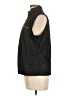 Danskin Now 100% Polyester Black Vest Size L - photo 5