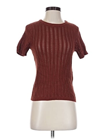 Market and Spruce Pullover Sweater (view 1)