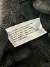 Future Collective 100% Cotton Black Jeans Size 2 - photo 8