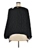 MICHAEL Michael Kors 100% Polyester Black 3/4 Sleeve Blouse Size 2X - photo 2