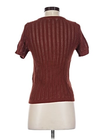 Market and Spruce Pullover Sweater (view 2)