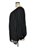 MICHAEL Michael Kors 100% Polyester Black 3/4 Sleeve Blouse Size 2X - photo 5
