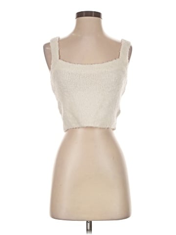Abercrombie & Fitch Sleeveless Top (view 1)