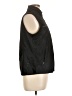 Danskin Now 100% Polyester Black Vest Size L - photo 4