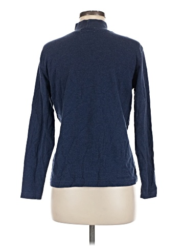 Jennifer Moore Long Sleeve Turtleneck (view 2)