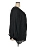 MICHAEL Michael Kors 100% Polyester Black 3/4 Sleeve Blouse Size 2X - photo 4